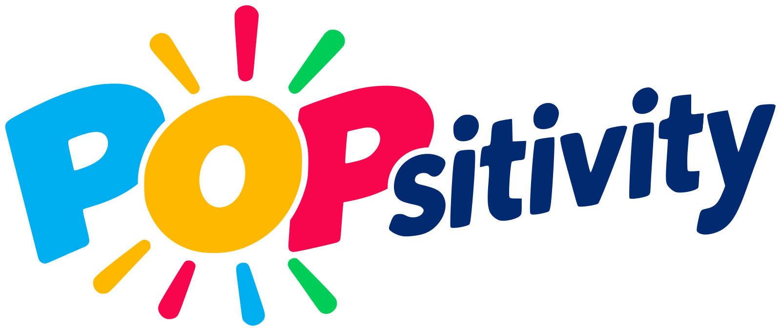 POPsitivity